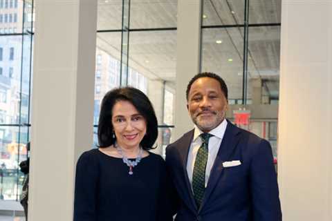 Fashion Institute of Technology will open a Social Justice Center