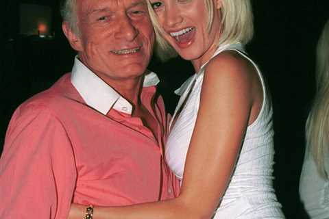 Holly Madison, Bridget Marquardt Claim Hugh Hefner 'Flipped Out' Over Haircut
