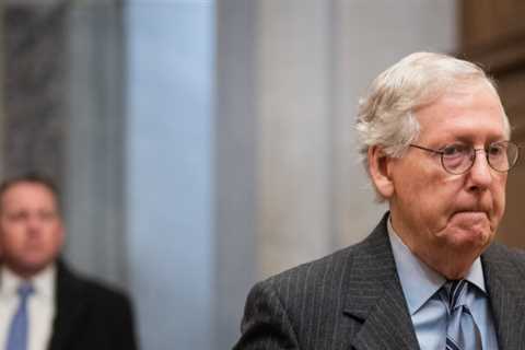 Congressional Leaders Come to an Agreement on a Debt Ceiling Increase