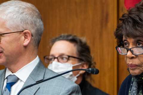 Congress receives a crash course in cryptocurrency.