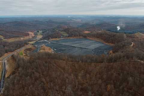 Biden's Climate Plan: The Achilles' Heel Coal miners.