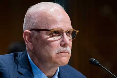 Senate confirms Chris Magnus as the Head of Customs and Border Protection