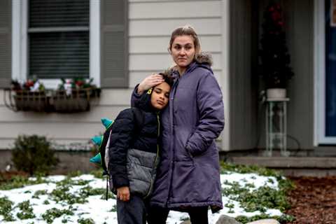 Schools Close Their Classrooms Fridays Parents are furious.