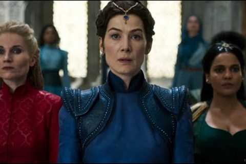 The Wheel Of Time – Episode 6 Preview | Prime Video