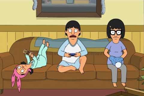 Bob's Burgers Season 11, Ep.12 – Bob's Burgers Episode #1080p