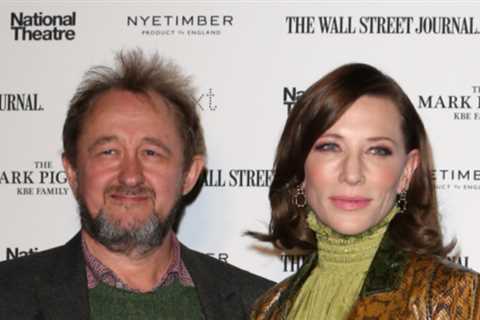 Cate Blanchett Husband: A Whirlwind Romance That Led to More Than Two Decades of Marriage