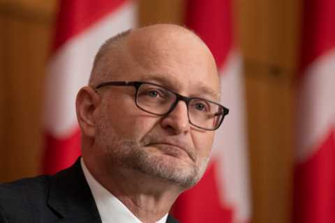 Canada's Cabinet still doesn't have official marching orders