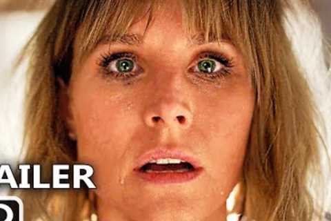 THE WOMAN IN A HOUSE ACROSS STREET FROM THE GIRL IN THE WINDOW Trailer (2022) Thriller