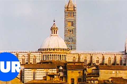 Middle Ages: The Superstitions &amp; Building Of Cathedrals | The Christians | Our History