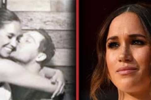 Meghan Markle's Top Ten Secrets That You Don't Need To Know