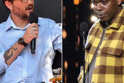 Wil Wheaton Powerfully Deconstructs Why Dave Chappelle's Trans Jokes Are So Dangerous