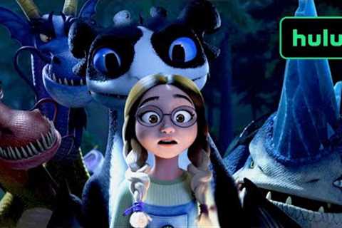 Dragons: The Nine Realms | Hulu