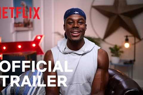 Twentysomethings: Austin | Official Trailer | Netflix