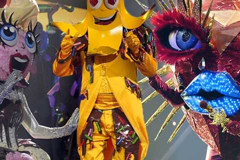 Masked Singer Finally Lets Robin Thicke, Nicole Scherzinger Perform Duets -- And One Was Pretty..