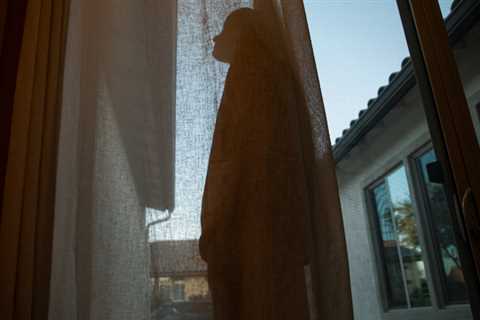 Coping with Loss: Children Are Pandemic's Forgotten Grievers