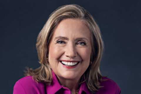 Hillary Clinton reads the Discarded Victory Speech from 2016 Election