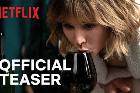 The Woman in the House Across the Street from the Girl in the Window | Teaser | Netflix