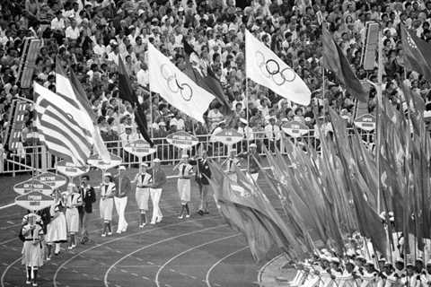 The Diplomatic Boycott of Beijing's Winter Olympics, Explained