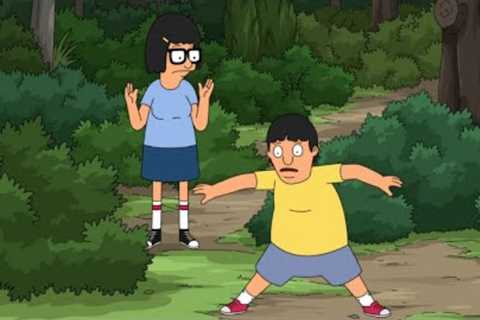Bob's Burgers Season 12, Ep.1 – Bob's Burgers Episode #1080p
