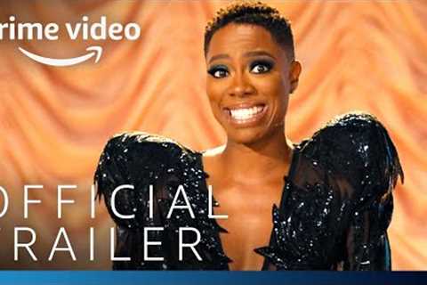 Yearly Departed - Official Trailer (2021) | Prime Video