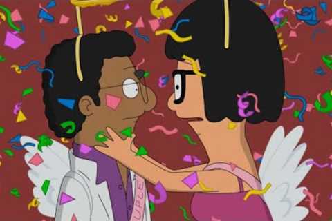 Bob's Burgers Season 5, Ep.11 – Bob's Burgers Episode #1080p