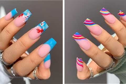 Stunning Nail Art &amp; Designs To Transform Your Style