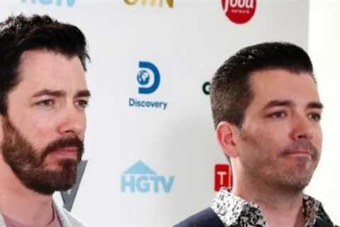 The 'Property Brother" Lawsuit is almost a year old. Here's the latest update