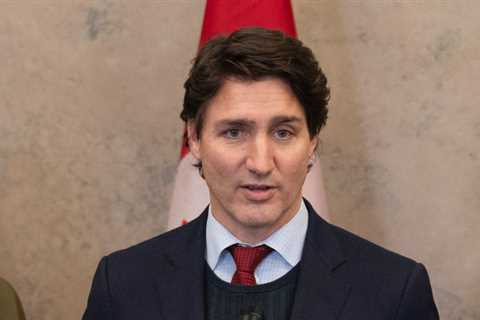 Canada will not send diplomatic personnel to Beijing Olympics