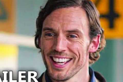 BOOK OF LOVE Trailer (2022) Sam Claflin, Verónica Echegui