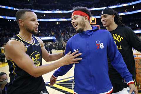 Who’s a Better Shooter: Stephen Curry or His Brother, Seth?