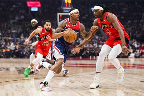 Bradley Beal Not Hitting ‘Panic Button’ but Issues Stern Message That Should Concern Wizards Fans