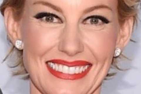 Faith Hill's New Look is Unrecognizable to Fans