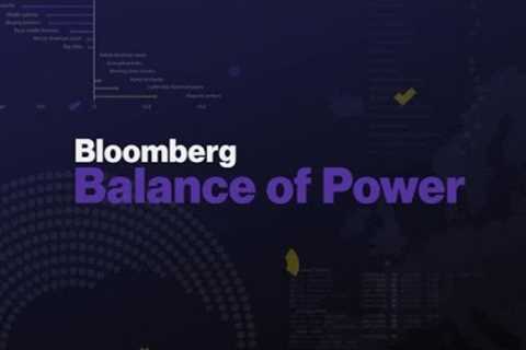 Balance of power (12/07/2021).
