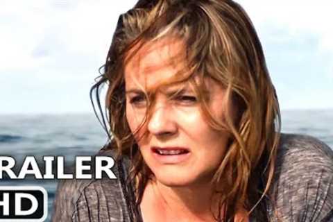 The REQUIN Trailer (2022). Alicia Silverstone. Thriller Movie