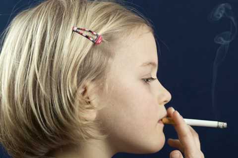 New Zealand to Ban Kids From Smoking — For The Rest of Their Lives