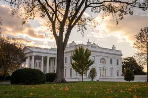 House approves Post-Trump Curbs for Presidential Power