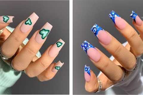Amazing Nail Art Ideas &amp; Designs to Keep Your Style On Point
