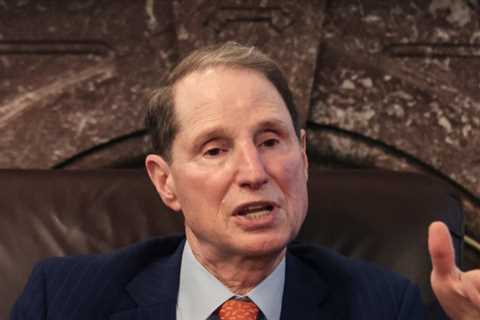 The Challenge of Taxing the Ultrarich: A Rift between Senator and Son