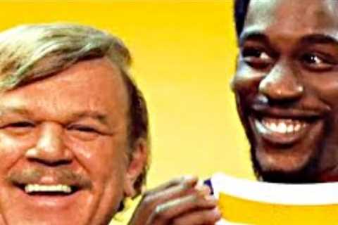 WINNING TIME: THE RISE OF THE LAKERS DYNASTY Trailer (2022) John C. Reilly