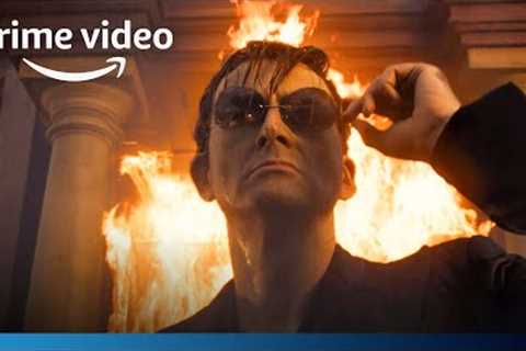 Prime Video - Fantasy - See Where It Takes You