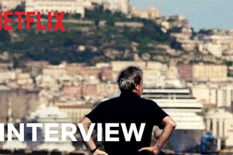 The Hand of God: Through the eyes of Sorrentino | Netflix