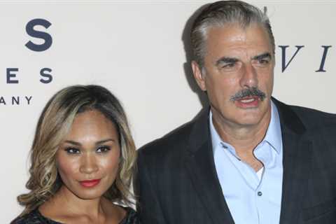 Chris Noth's wife: We know more about his marriage to Tara Wilson