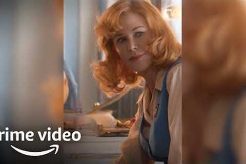 #SHORTS | Being the Ricardos - In Theaters Now