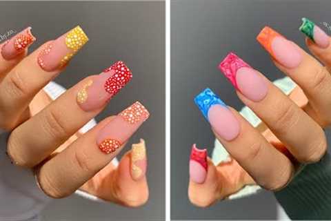 Adorable Nail Art Ideas &amp; Designs for Unforgettable Style