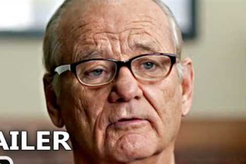 THE NOW Trailer (2022), Bill Murray, Dave Franco and Alyssa Maio