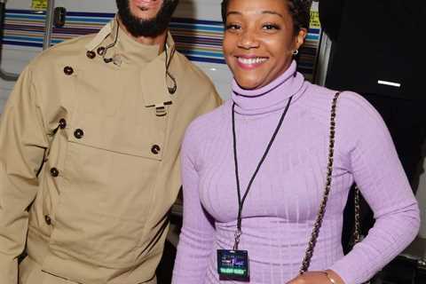 Common Reveals What Led to Tiffany Haddish Split In First Comments on Breakup