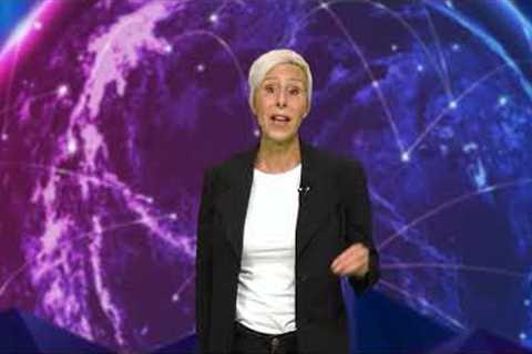 Fostering Unconventional Collaborations | Sharon Cittone | TEDxThoughtForFood