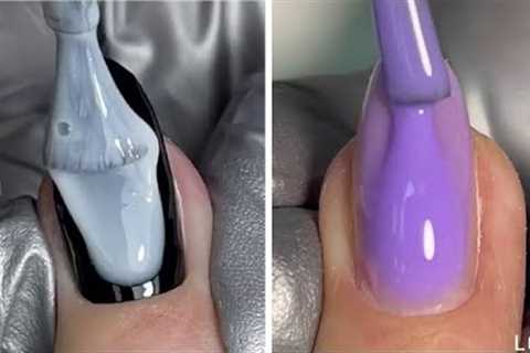 Lovely Nail Art Ideas &amp; Designs to Inspire Your Next Salon Visit