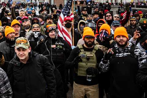 In Bid for Control of Elections, Trump Loyalists Face Few Obstacles