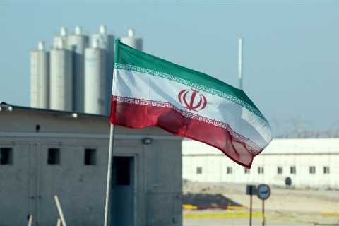 Iran’s Nuclear Program Ignites New Tension Between U.S. and Israel
